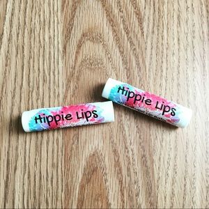 Hippie Lips Lipbalm